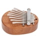 thumbnail image 4 of 8 Key Mini Kalimba, Finger Piano Mini Pulgar Piano Kalimba Juguete Plano Portátil Kalimba Para Niños Adultos Principiados para Cumpeados, 4 of 7