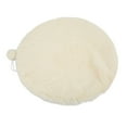 thumbnail image 3 of Tapis de Couchage pour Animaux de Compagnie, Tapis de Couchage Rond pour Animaux de Compagnie, Tapis de Couchage Rond pour Animaux de Compagnie Utilisation Pratique, 3 of 14