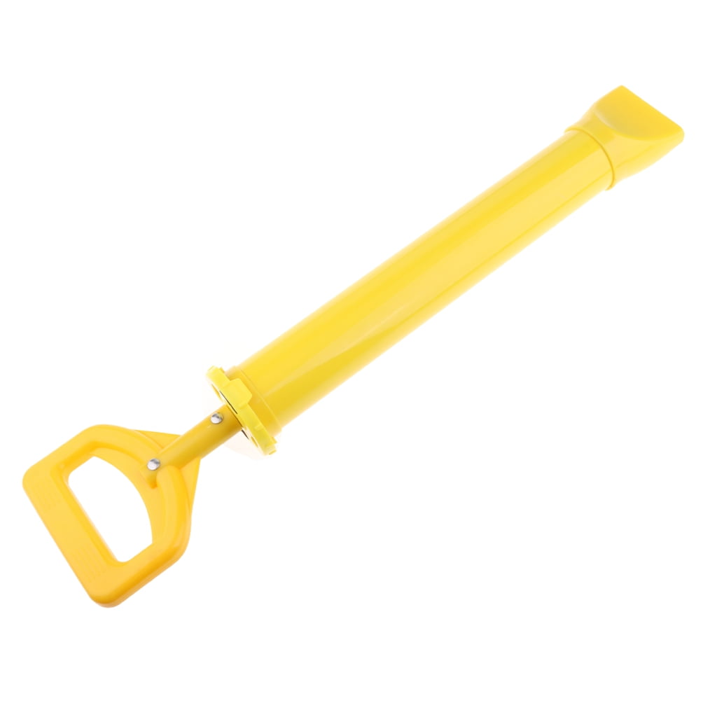 Mortar Pointing Grouting Sprayer Applicator Cement Lime Tool Flat Nozzle 