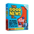 thumbnail image 1 of All Things Equal The Good News Is…Electronic Party Board Game, 1 of 5