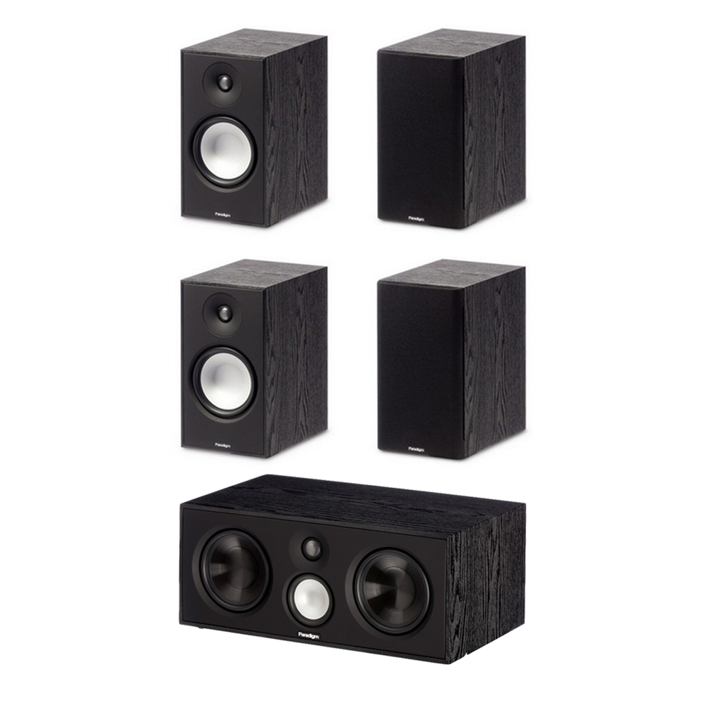 paradigm center 1 v7