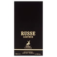 thumbnail image 5 of Russe Leather by Maison Alhambra for Unisex - 2.72 oz EDP Spray, 5 of 6
