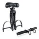 thumbnail image 1 of Kid Bike Seat Front Mounted and Handlebar for Mountain Bike Parent-Child Cycling, Child Bicycle Seat Child Handlebar, 1 of 5