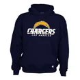 thumbnail image 1 of Sudadera Capucha Chargers De Los Angeles Cargadores Nfl Mod1, 1 of 2