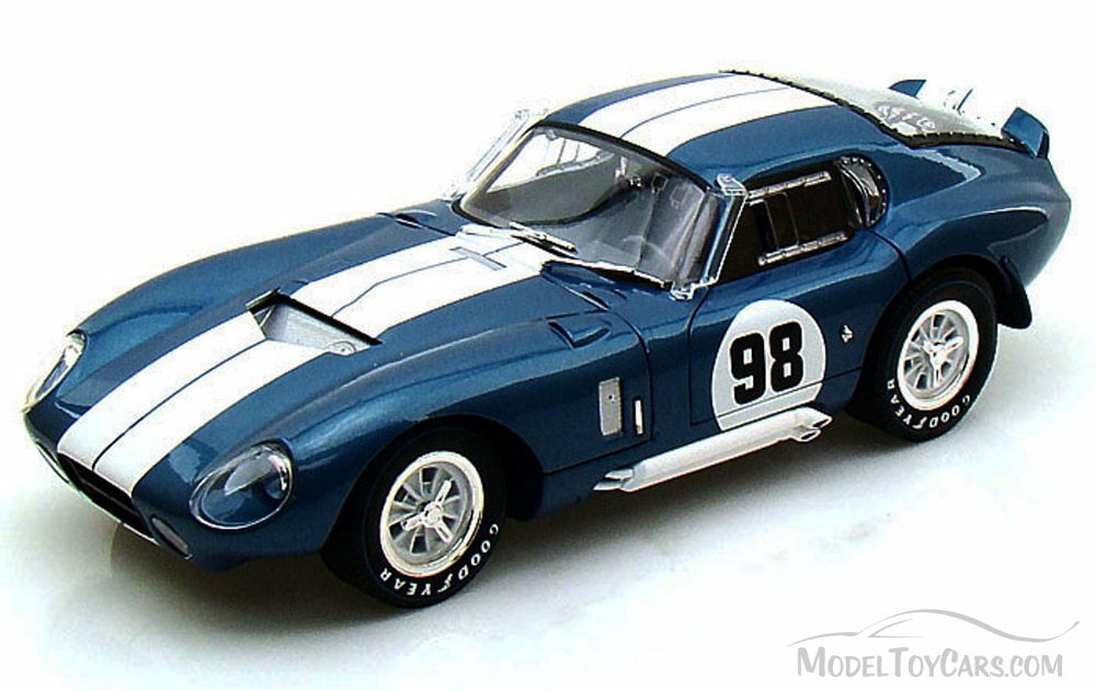 rc shelby cobra