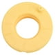 thumbnail image 4 of Pieza De Coche, Almohadilla De Choque De Resorte Trasero De Coche De Goma 2037363 Reemplazo Amarillo Para FORD FIESTA VII VI Para Reparación Cergrey Rear Spring Pad, 4 of 8