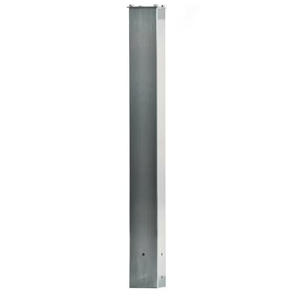 Mail Boss Inground 316 Stainless Steel Post