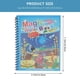 thumbnail image 2 of 3 libros para colorear con agua., 2 of 3