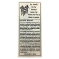 thumbnail image 5 of Nepal Greeting Card and Envelope Set: Constellation Moon and Stars Notecards, 5 of 5