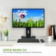 thumbnail image 3 of ViewSonic VG2248 22 Inch IPS 1080p Ergonomic Monitor with HDMI DisplayPort USB and 40 Degree Tilt for Home and Office, 3 of 5