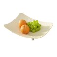 thumbnail image 2 of Bandeja de almacenamiento de alimentos Mesa Té Frutas Postres Organizador Plato Acrílico Sartén Decoración, 2 of 11