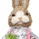 thumbnail image 2 of Ndcxsfigh Conejito Pascua Adornos Simulación Conejo Accesorios Fotografía para El (A), 2 of 9