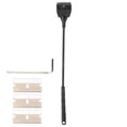 thumbnail image 2 of Aquarium  Scraper Small Fish  Glass Long Handle Cleaner With Replaceable Blades Aquarium Cleaners Aquarium, 2 of 8