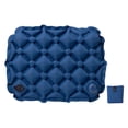 thumbnail image 2 of Decoration Inflatable Seat Portable Air Pad Travel Support For Airplane Comfort Lightweight With Storage Camping Pad Seating Aid For And Outdoor Adventures, 2 of 6