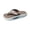 Khaki, variant on Women's Sandals,Flat Sandals for Women,Womens Flat Shoes,Comfortable Sandals for Women,Summer Sandals,Unisex Summer Wear-Resistant Sandals And Flip-Flops,Black,6.5
