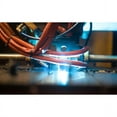 thumbnail image 3 of MagnaFlow 2 Inch In / 3 Inch Out Header Collector, 3 of 6