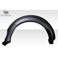 thumbnail image 4 of 2019-2023 Ford Ranger Duraflex AVR Fender Flares - 6 Pieces, 4 of 6