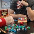 thumbnail image 2 of Juego de fiesta Floodgate Games Squirrel Away con bellotas acrílicas, 2 of 2