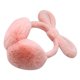 thumbnail image 5 of unbranded Earmuffs De Oreja Rosa Con Adorable Para Protección En Y Uso Cómodo, 5 of 8