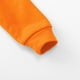 thumbnail image 5 of Cowsor Unisex Kids Solid Cotton Thin Pullover 2PC Sweatshirt T-Shirt Toddler Baby Crewneck Long Sleeve Tshirts Tops Blouse, 5 of 7