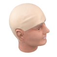 thumbnail image 2 of Gorra de cabeza calva estilo Fester unisex para adultos LzGUNGY, 2 of 2