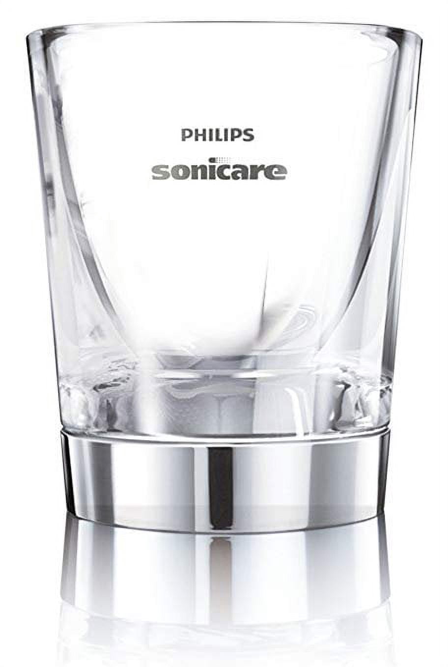 Philips sonicare diamond clean classic rechargeable electric toothbrush amethyst