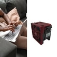 thumbnail image 2 of Laptop CPU Radiator DC12V Cooling Fan for DL380 Gen10 875075-001, 2 of 11