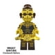 thumbnail image 5 of BuildScape 8 Piezas Figuras de Osos de la Noche Leyendas Bloques de Construcción | Set de Figuras Freddy Chica Foxy | Colección Reino Fantástico para Niños 8+, 5 of 9