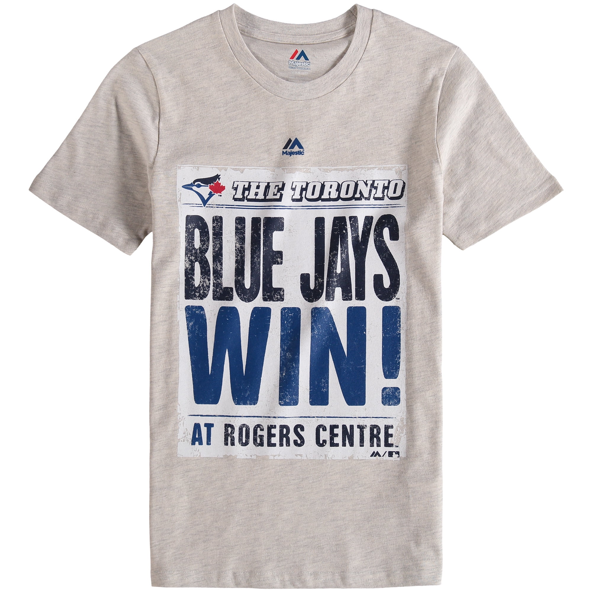 youth blue jays t shirts