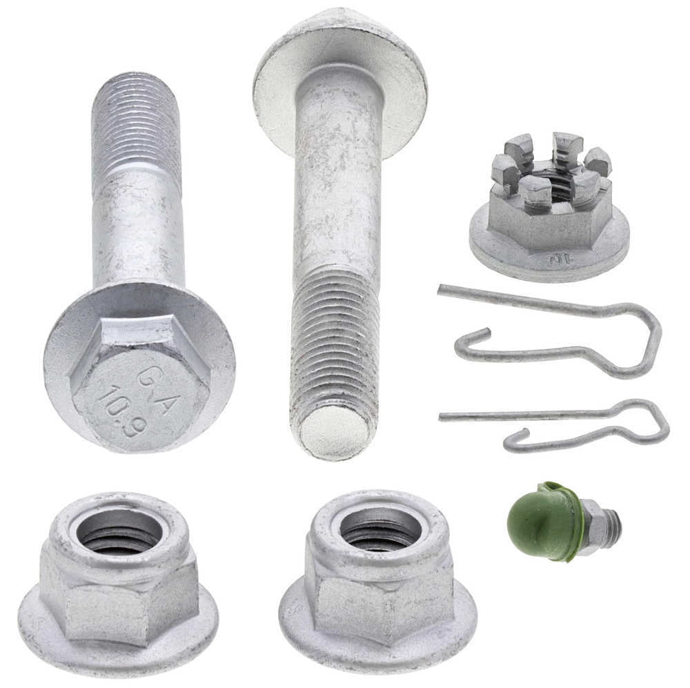 Mevotech CTXMS501337 Suspension Control Arm and Ball Joint Assembly