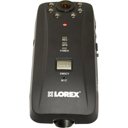 Lorex RW2S Road Warrior Mobile DVR