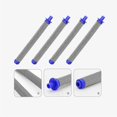 thumbnail image 3 of 10Pack 288749 Airless SprayGun Filter Compatible with 60 Mesh Airless SprayGun Filter SprayGun Models SG10, SG Pro, SG2, 3 of 5