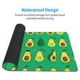 thumbnail image 3 of Cauagu Cartoon Fruit 1 for Large Mouse Pad,XXL Extended Gaming Mouse Mat Long Extended Desk Mat Big Desk Pad Mat(16 x 29.5in) for Work/Game/Office/Home, 3 of 8