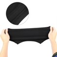 thumbnail image 1 of Slimming Belt, Waist Compression Girdle for Men, Burn Fat,  Ultra Flexible, Comfortable, Fine Workmanship, 1 of 7