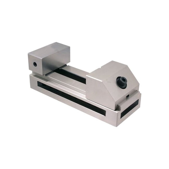 Pro-Series 2" Ultra Precision Toolmaker's Vise 3900-2012