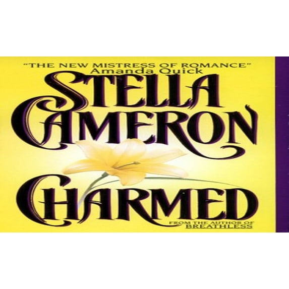 Pre-Owned Charmed (Paperback) 038077075X 9780380770755