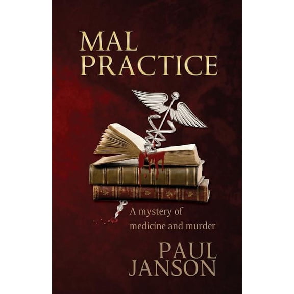 Mal Practice (Paperback)