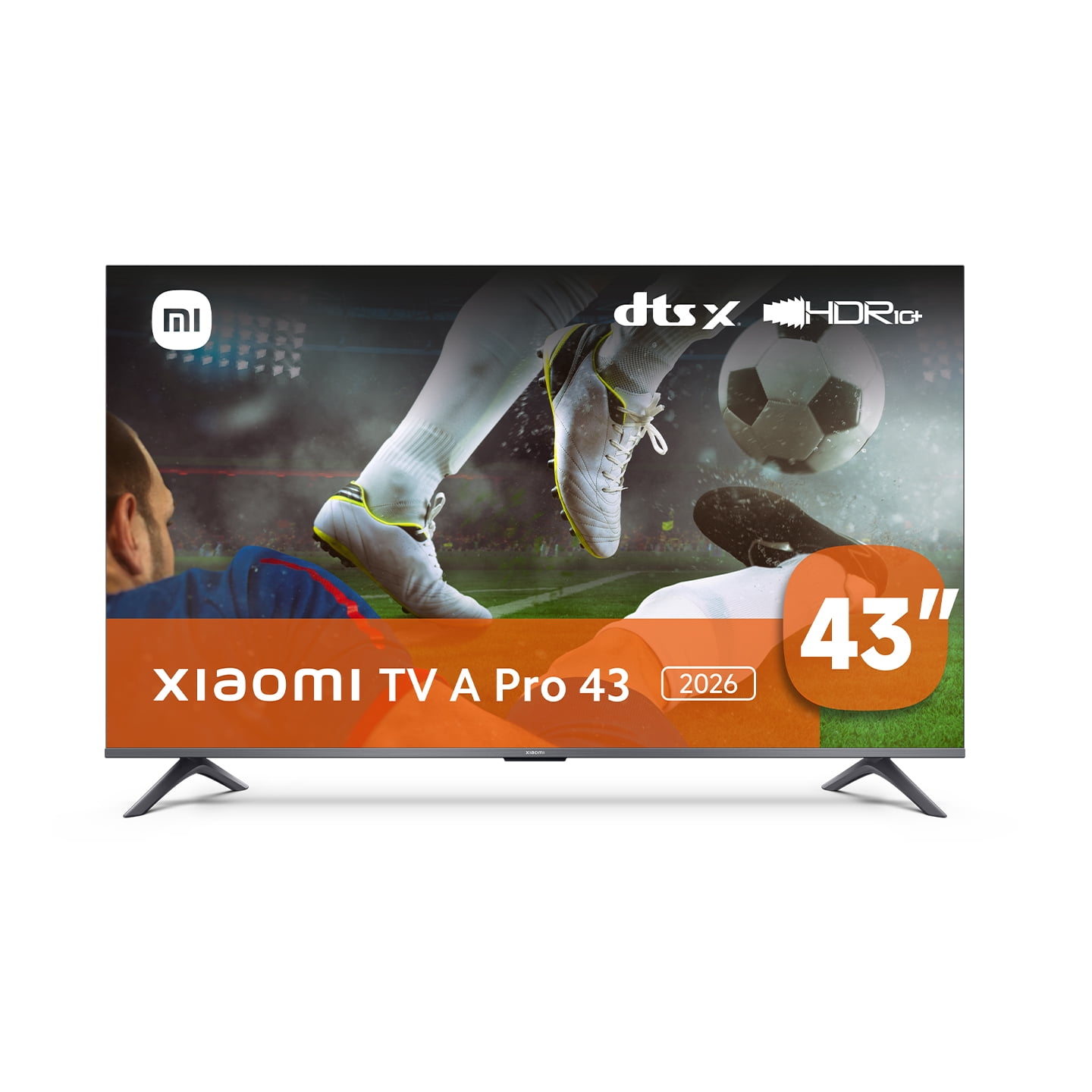 Xiaomi Smart Tv Xiaomi Tv A 43" Fhd Google Tv