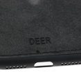 thumbnail image 4 of 1 Piece Carcasas Seguridad Ligero Protección para XS Smartphone Negro CUTICAT Estuche con cubierta trasera, 4 of 8