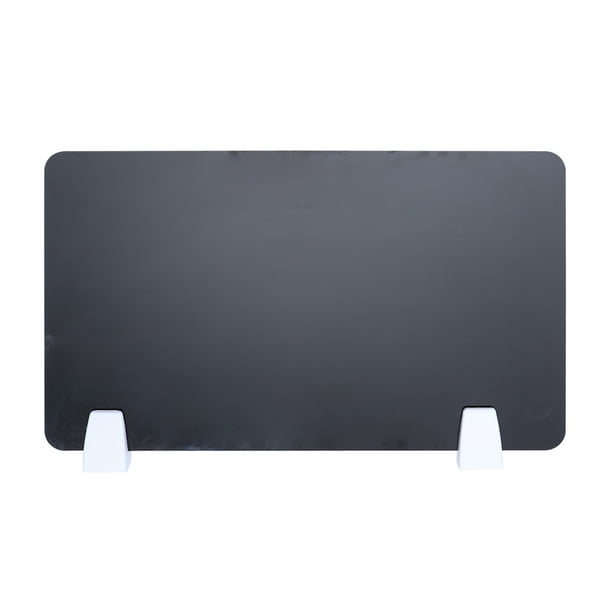 Frcolor Desk Office Divider Dividers Partitions Desktop Privacy