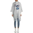 thumbnail image 2 of Disney Adult Rain Poncho, 2 of 4