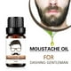 thumbnail image 4 of Aceite de barba suave ml Aceites aromáticos frescos Suaviza, 4 of 9