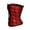 Red, variant on Princess Renaissance Lace Bustier Corset for Women Red M