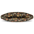 thumbnail image 6 of HELLHERO Mushrooms Tea Cozies Covers Large Teapot Cover Keep Warm Thermal Insulation Polyester Canvas, 6 of 8
