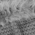 thumbnail image 3 of GOOHOCHY 1Jgo Conjunto De Bufanda Gorro Multifuncional De Polar Y Cortaviento Para Mujer, 3 of 6