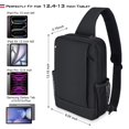 thumbnail image 3 of Funda para tablet NBOXUMG para iPad Air de 13 pulgadas/iPad Pro de 12,9 pulgadas, 3 of 6