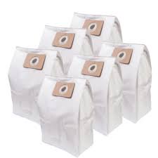 OVO 12.5L disposable central vacuum bag