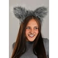 thumbnail image 2 of Kit de Costume Wolf Adulte, 2 of 3