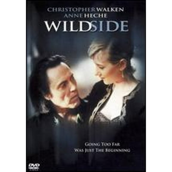 Pre-Owned Wild Side (DVD 0011301675637) directed by Franklin Brauner