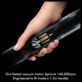 thumbnail image 4 of Dyson PencilVac™ Fluffy Cordless Vacuum | Black | New | Latest Technology, 4 of 7